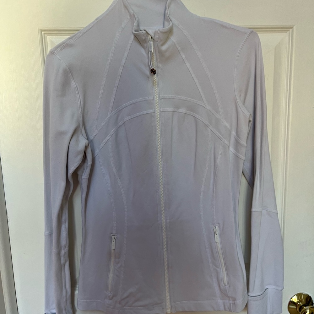 Lululemon Align Zip-Up Jacket